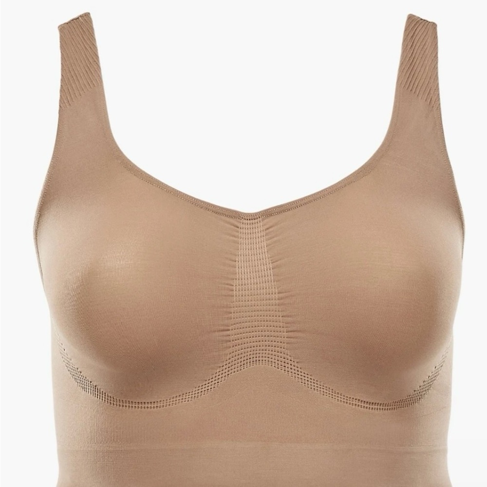 Yitty Nearly Naked Shaping Midi Bra